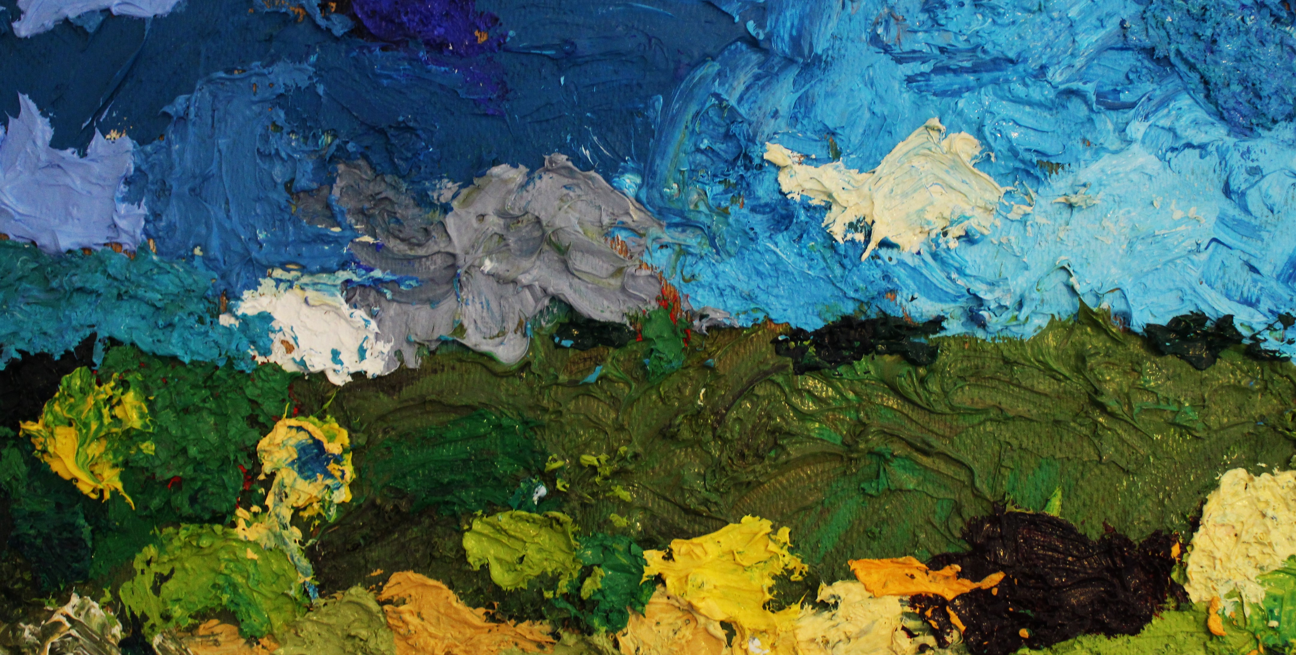 'Untitled', Work sketch, 15