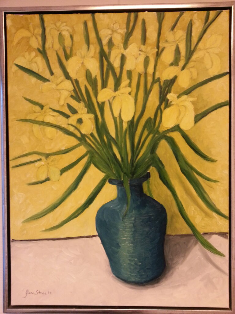 still-life-with-lillies