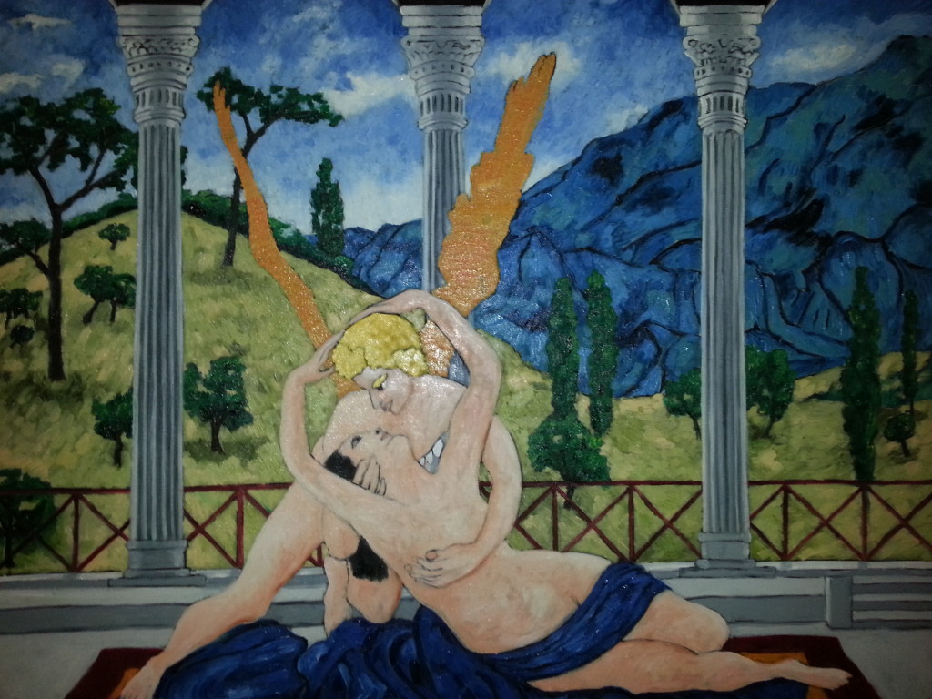 psyche-and-cupid